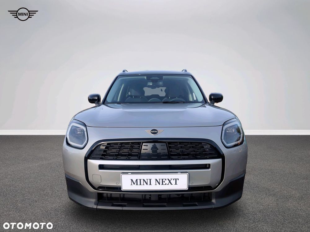 MINI Countryman D mHEV Linia Classic - 9