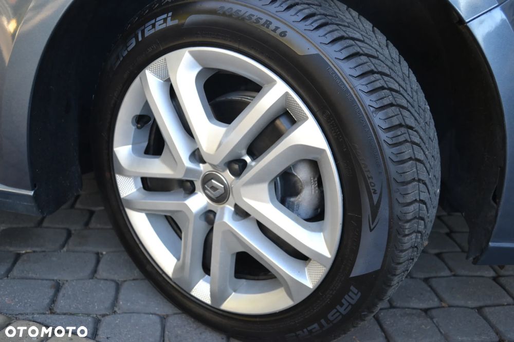 Renault Megane 1.2 Energy TCe Intens - 30