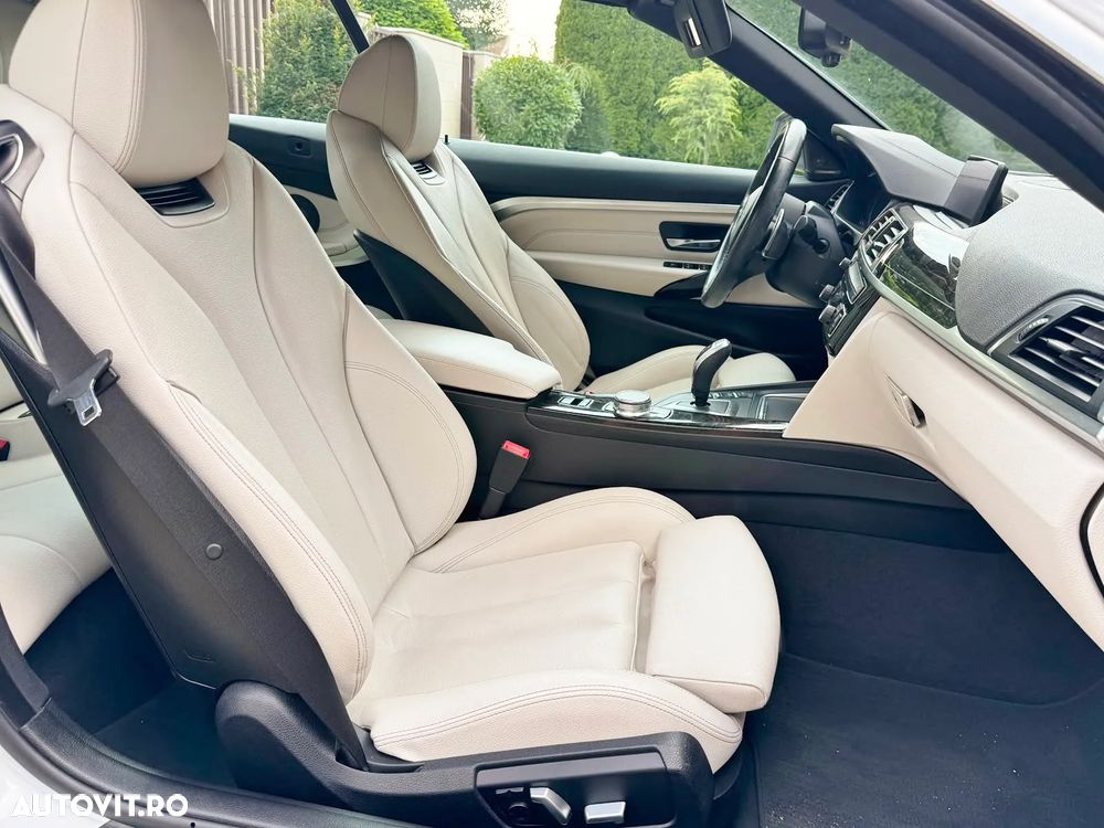 BMW Seria 4 430i xDrive AT Luxury Line - 6