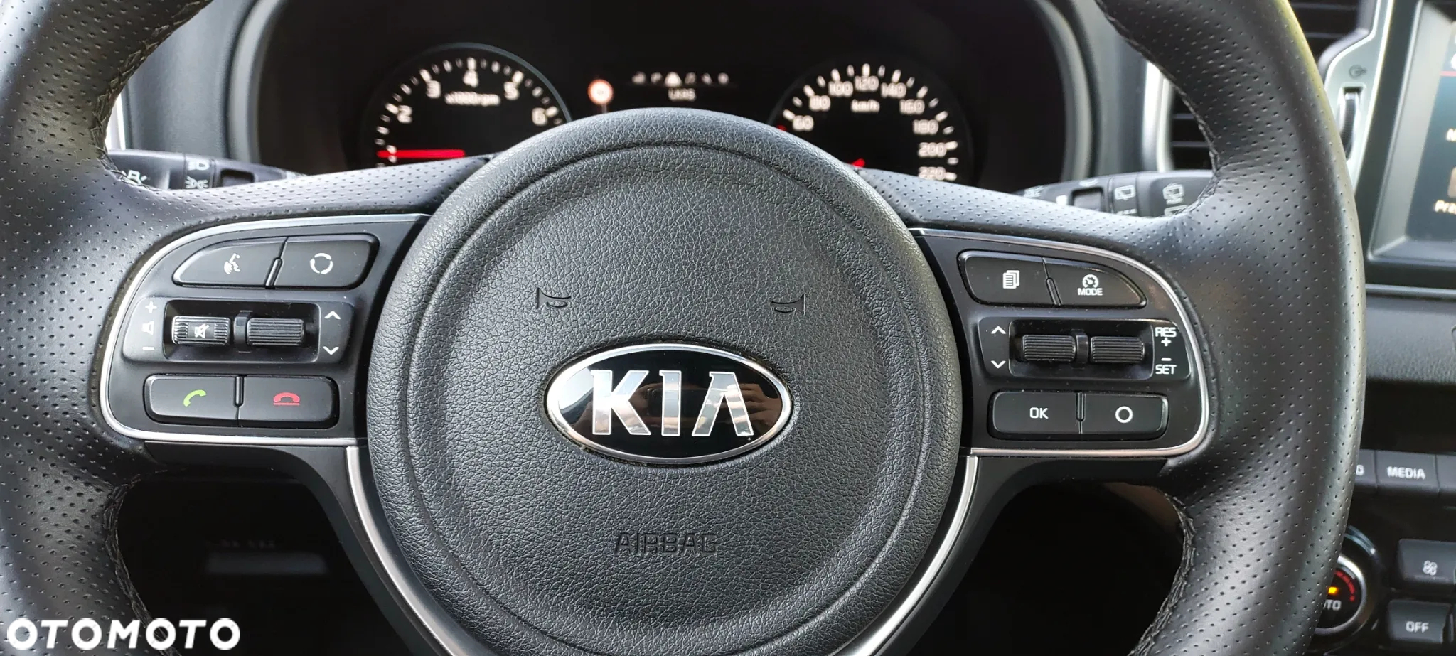 Kia Sportage 1.6 T-GDI GT Line 2WD - 39