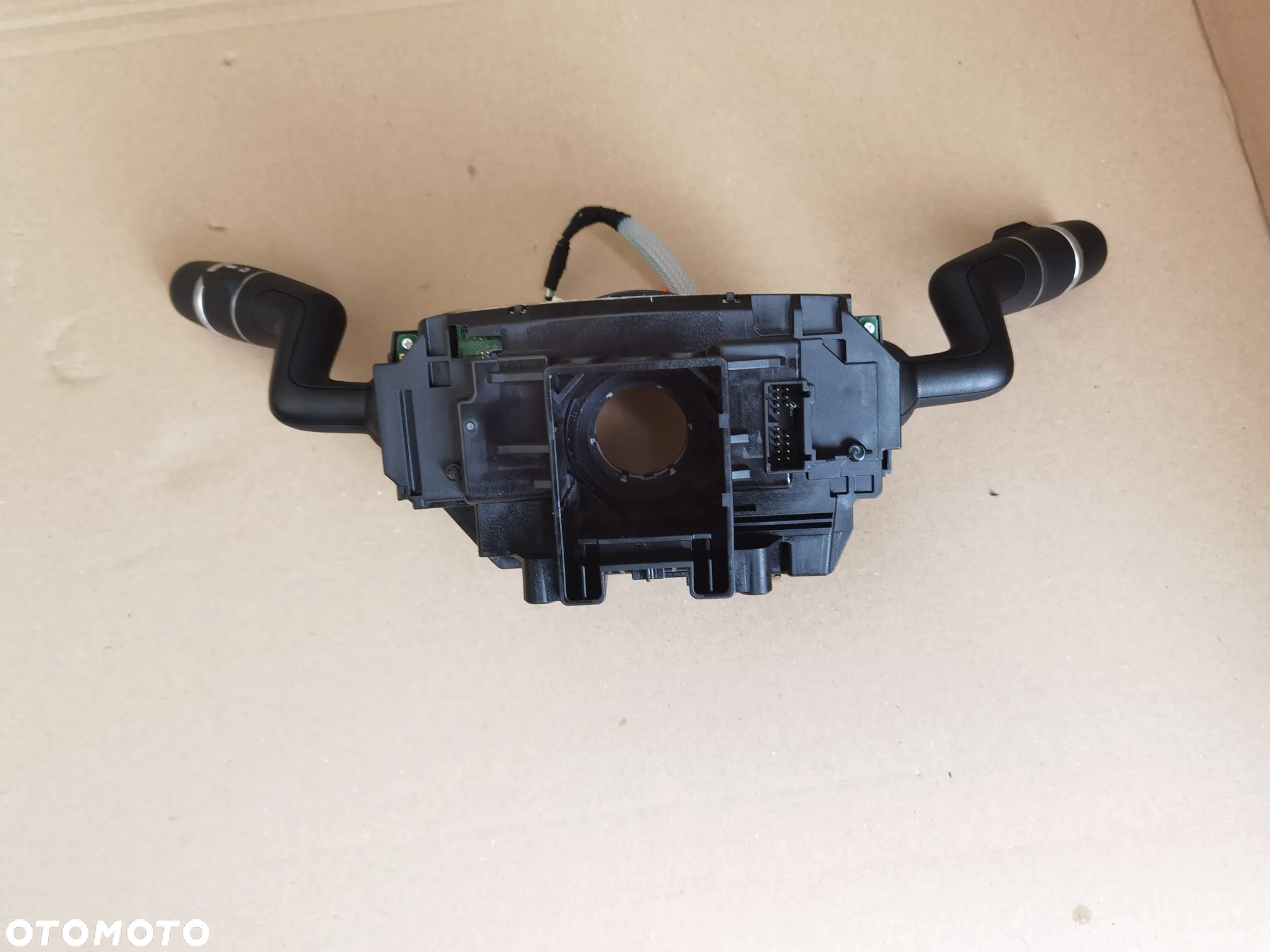 LAND ROVER RANGE ROVER VELAR PRZEŁĄCZNIK MANETKI  j8A2-3F973AA - 2