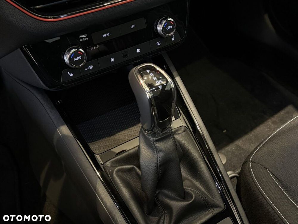 Skoda Scala 1.5 TSI Monte Carlo DSG - 14