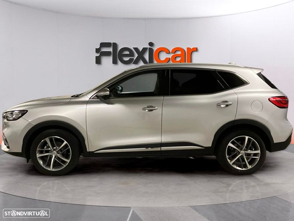 MG EHS 1.5 T-GDI Plug-in Hybrid Luxury - 5