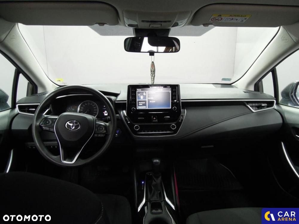 Toyota Corolla - 19