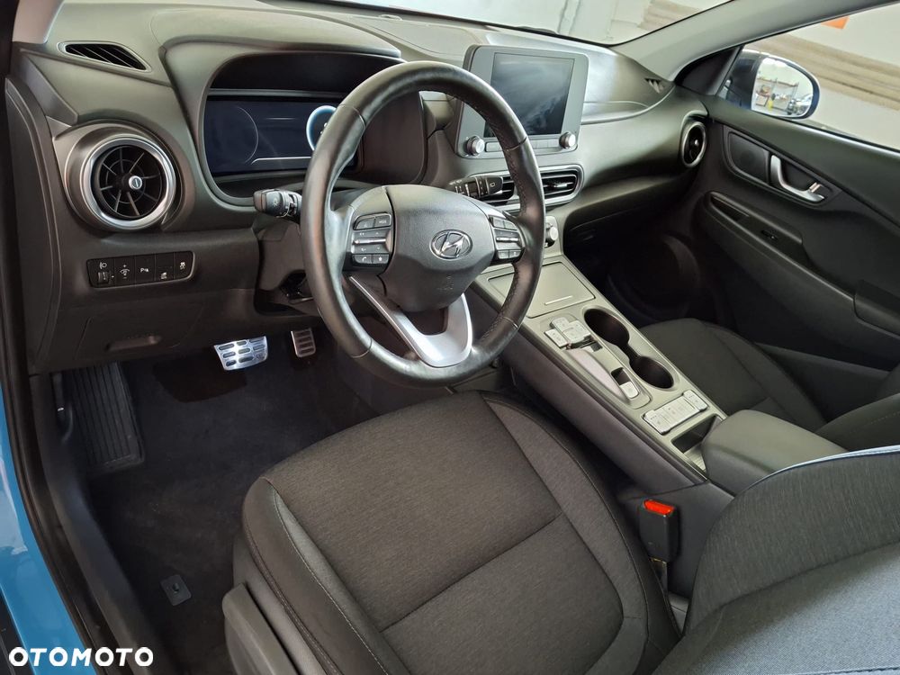 Hyundai Kona Trend - 8
