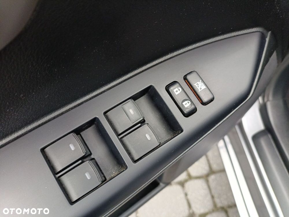 Lexus CT 200h Elegance EU6 - 24