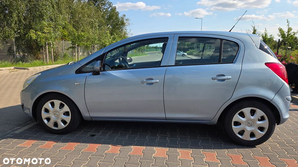 Opel Corsa 1.2 16V - 3