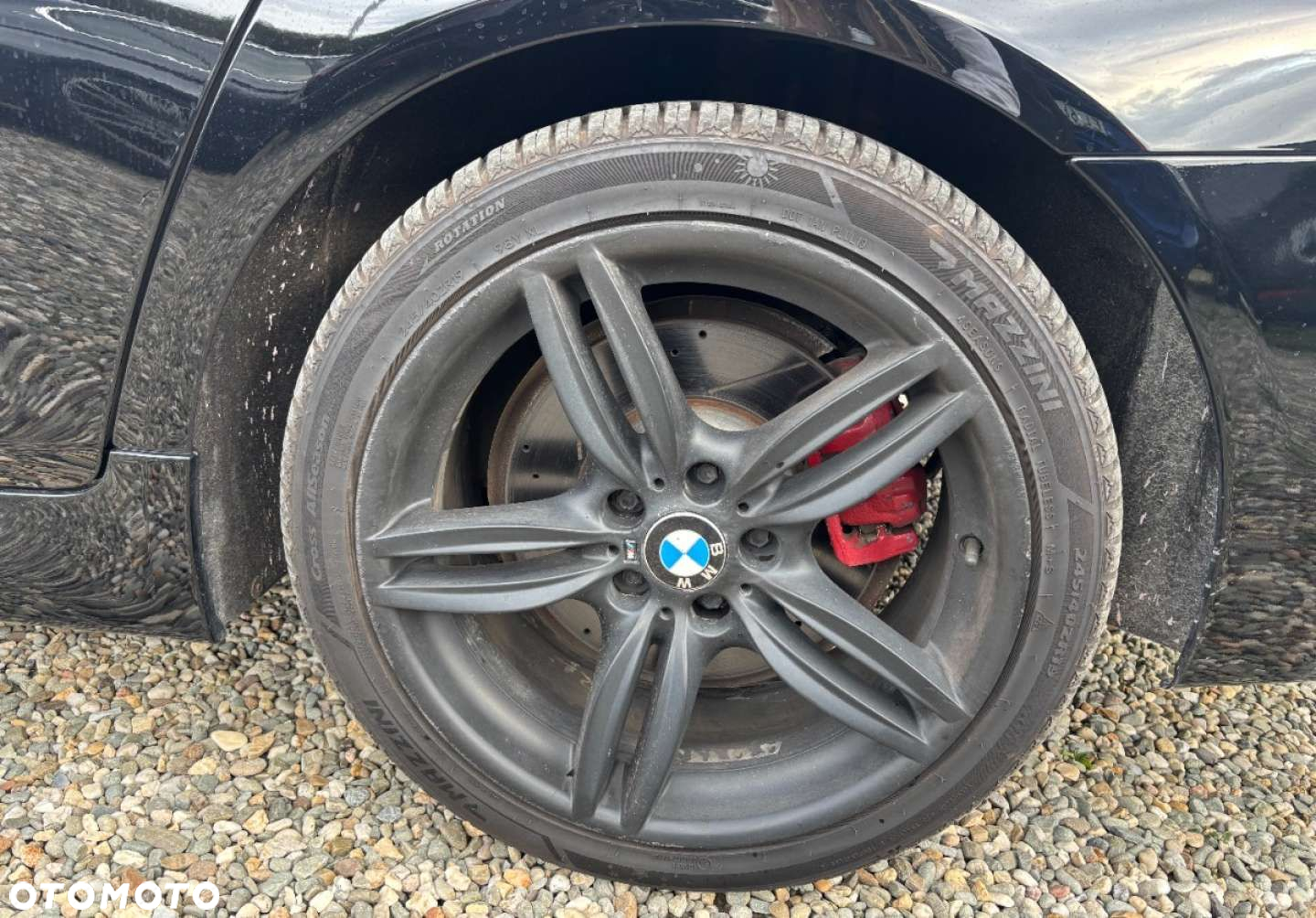 BMW Seria 5 - 17