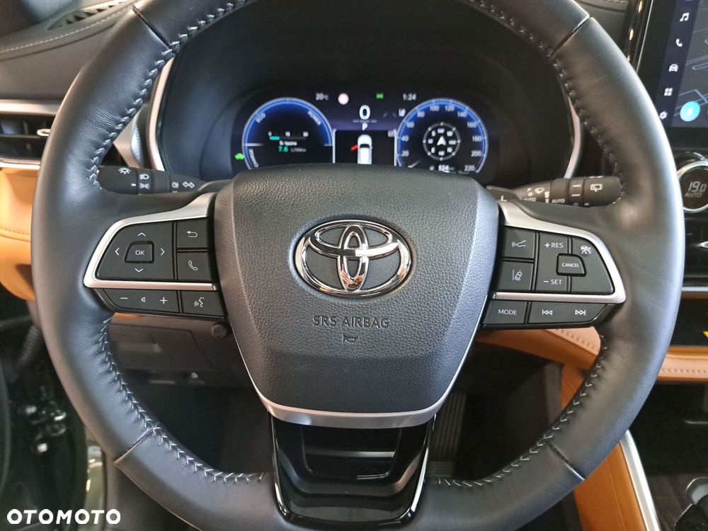 Toyota Highlander - 35