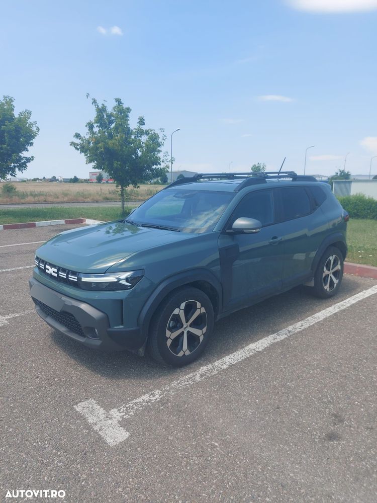 Dacia Duster - 6