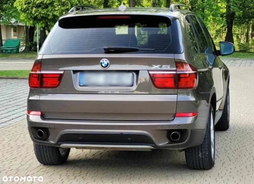BMW X5 xDrive30d - 11