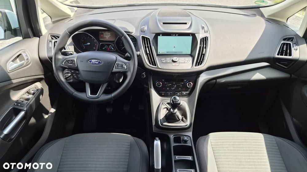 Ford C-MAX 1.0 EcoBoost Titanium ASS - 6