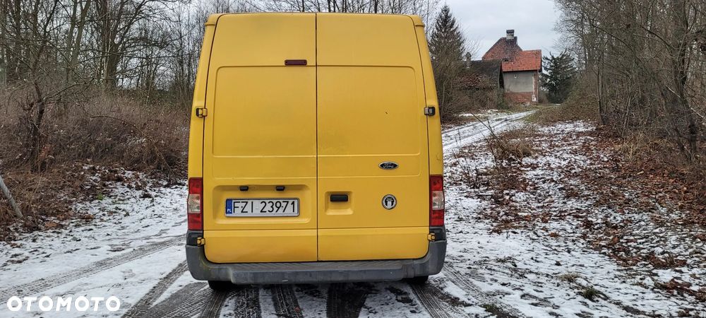 Ford Transit - 4