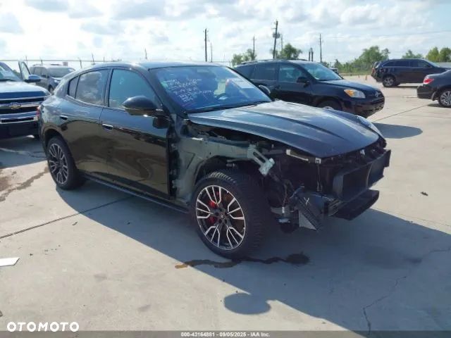 Maserati Grecale GT - 2