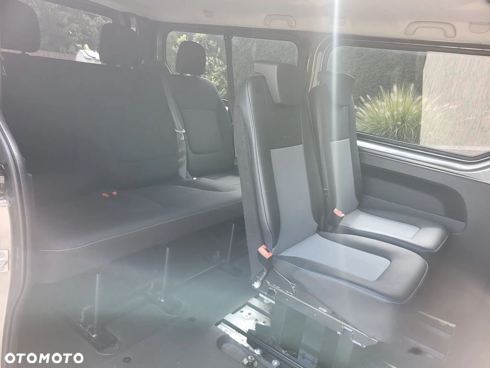 Renault Trafic ENERGY Grand Combi Expression - 14
