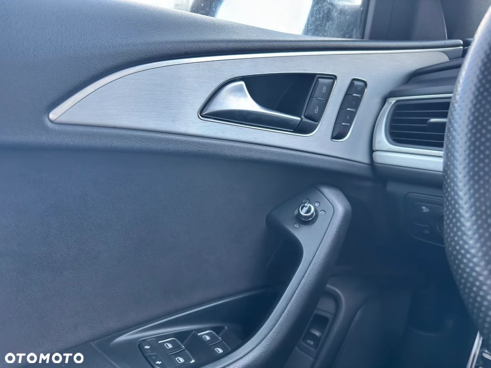 Audi A6 Limousine 3.0 TDI Quattro S tronic - 25