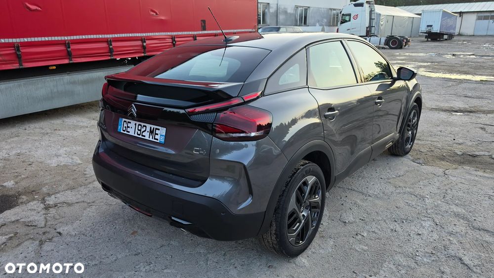 Citroën C4 PureTech 130 Stop&Start FEEL PACK - 13
