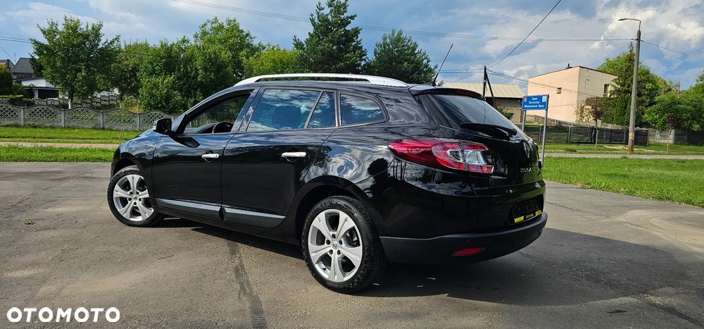 Renault Megane 1.6 16V 110 TomTom Edition - 12