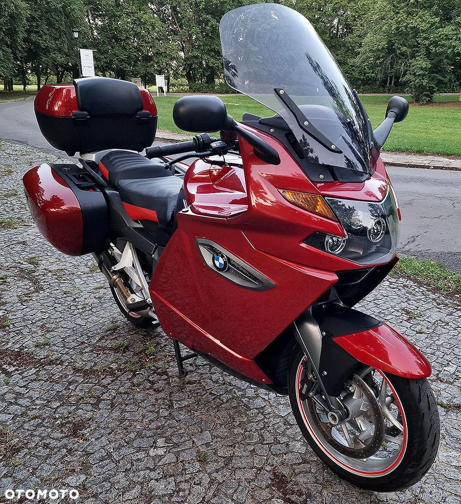 BMW K - 5