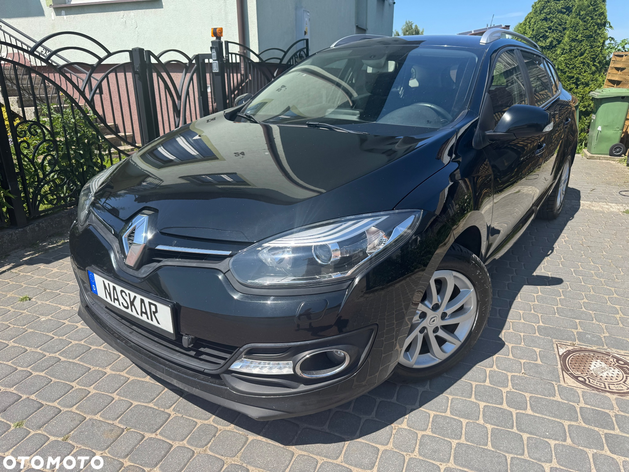 Renault Megane ENERGY TCe 115 Start & Stop Dynamique - 5