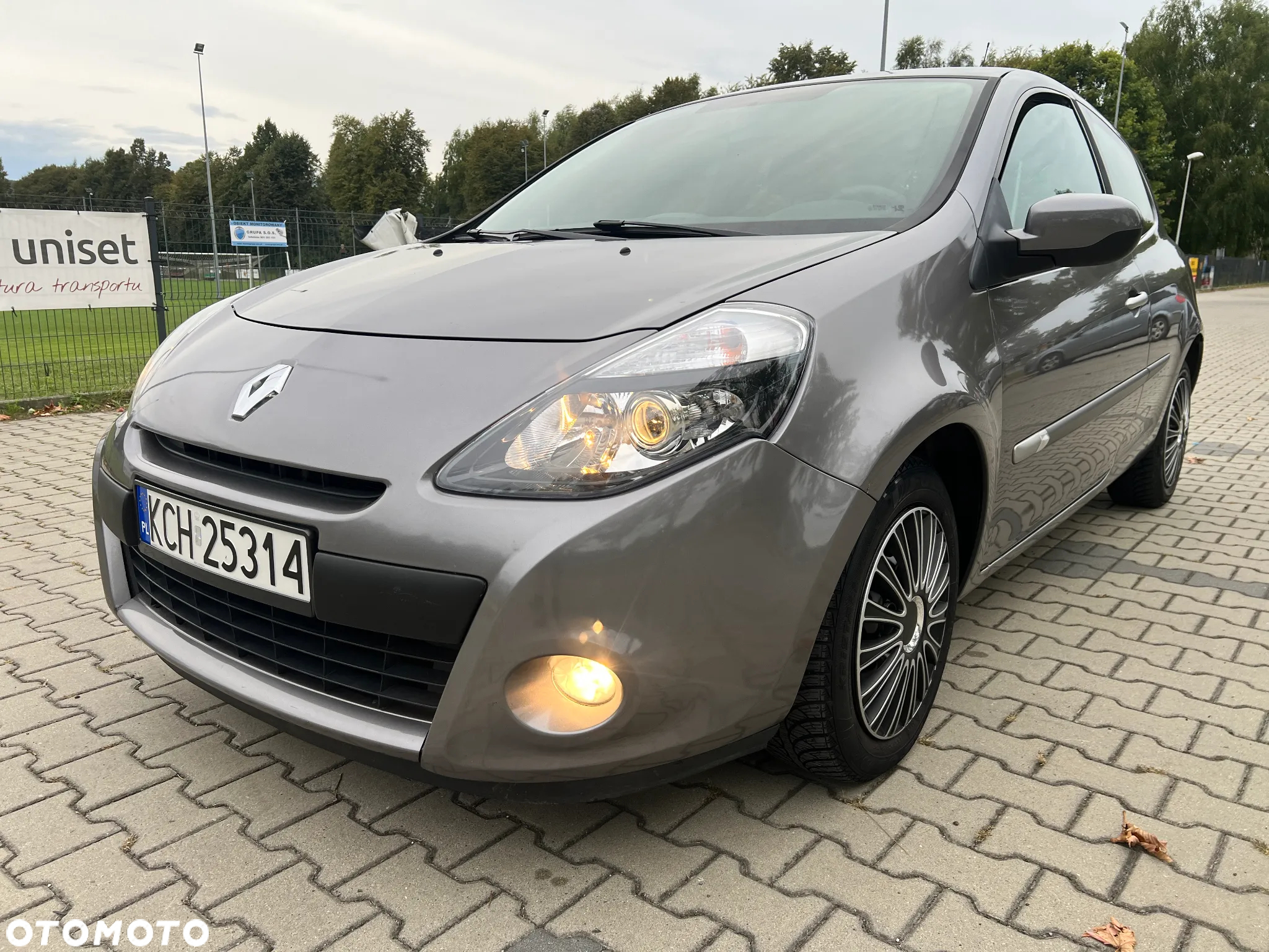 Renault Clio 1.2 16V 75 Dynamique - 28