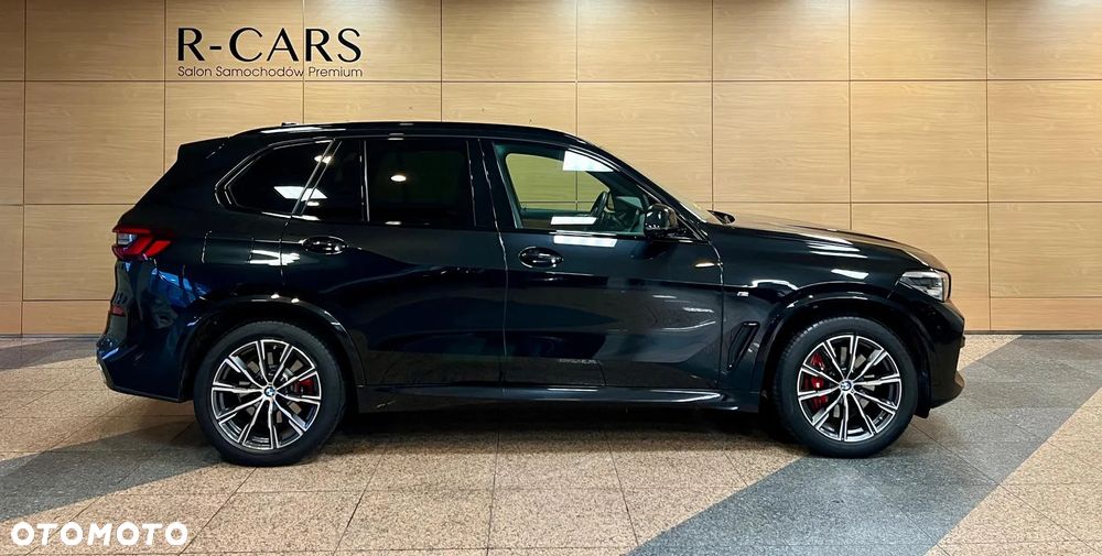 BMW X5 xDrive30d - 6