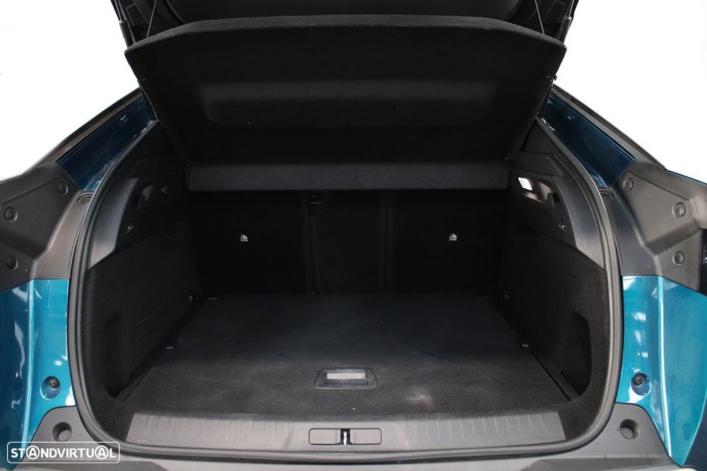 Peugeot 3008 1.2 Hybrid Allure e-DCS6 - 24