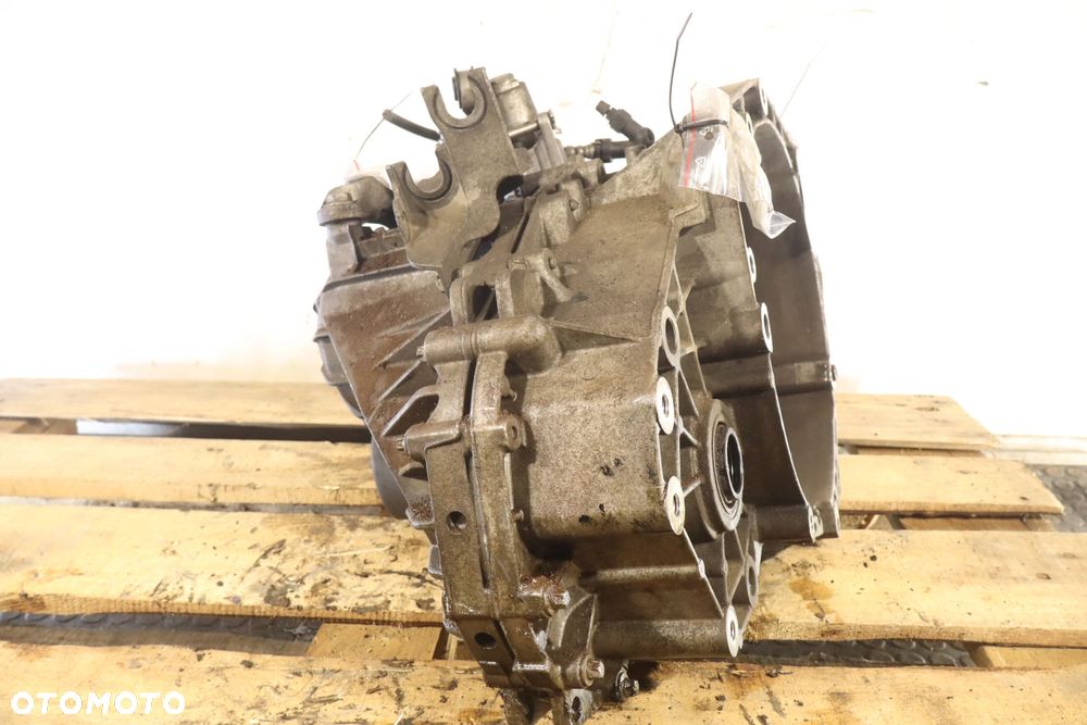 SKRZYNIA BIEGÓW 6 BIEGOWA INSIGNIA A 2.0CDTI - 3