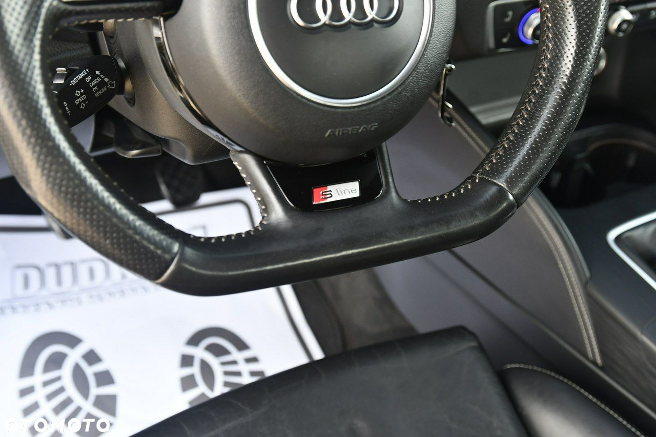 Audi A3 - 23