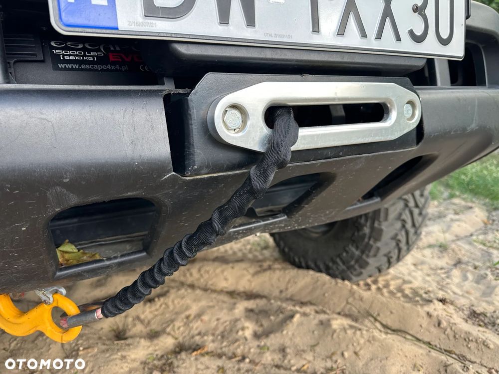 Nissan Patrol 3.0 Di Comfort - 23