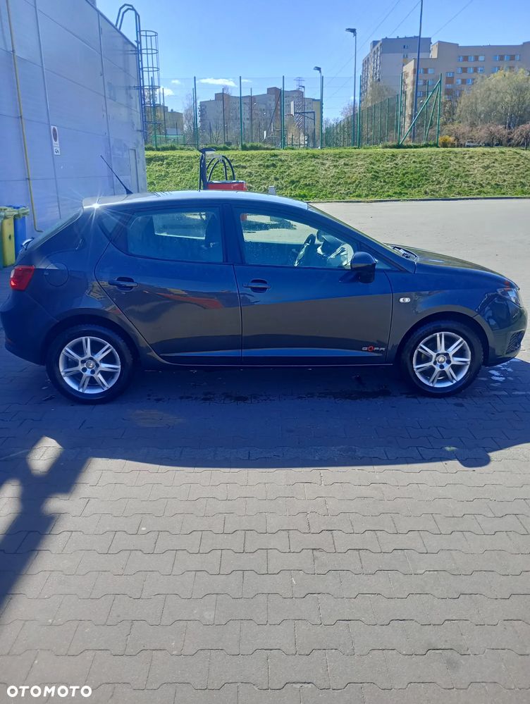 Seat Ibiza 1.4 16V Style - 3