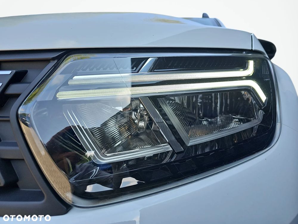 Dacia Duster 1.0 TCe Comfort - 15