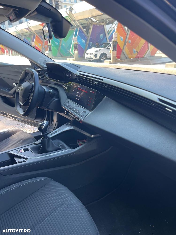 Peugeot 308 PureTech 130 Allure Pack - 15