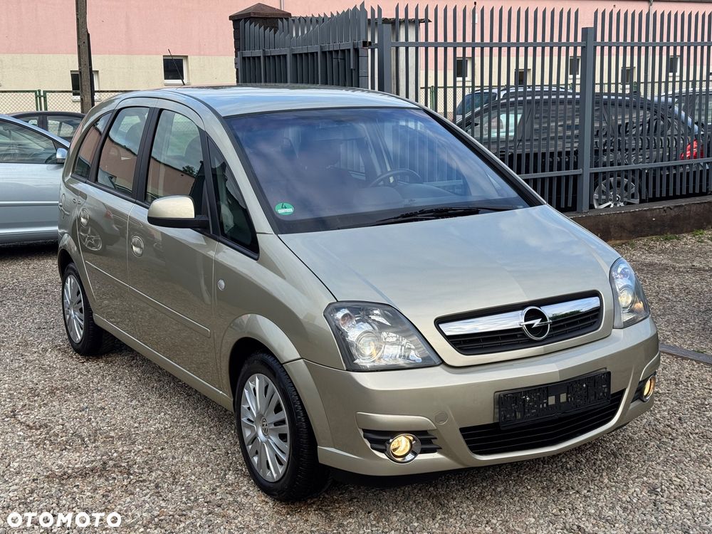 Opel Meriva 1.6 16V Innovation - 2