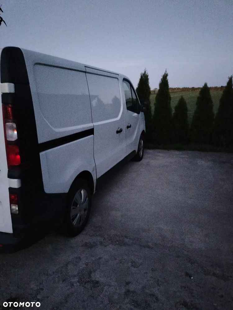 Renault Trafic - 4