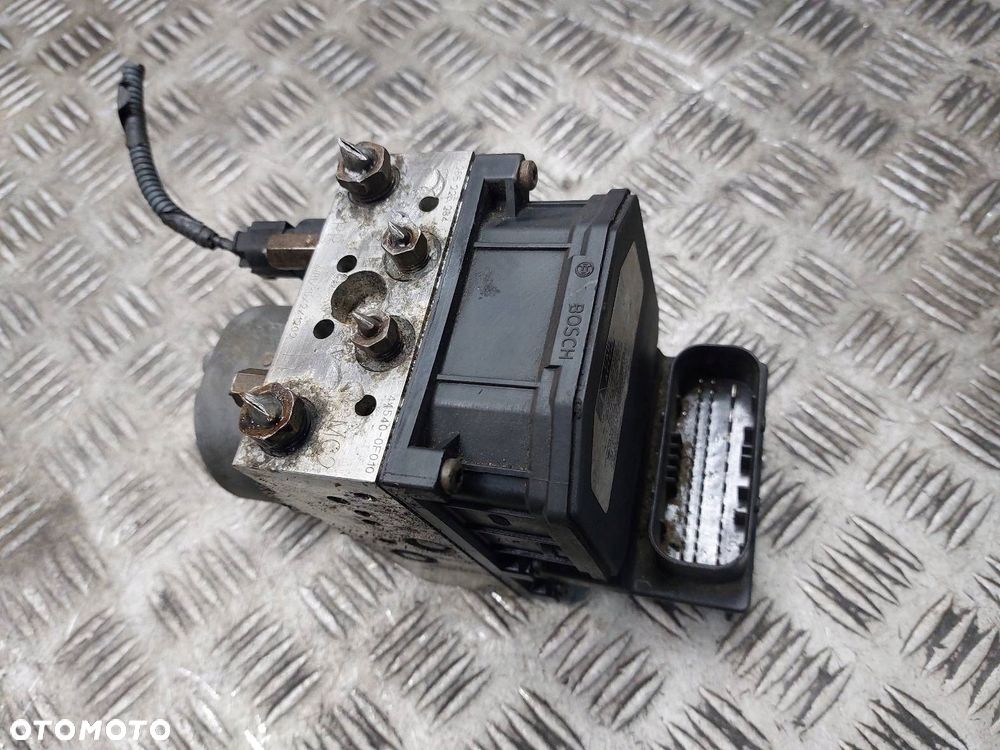 POMPA STEROWNIK ABS TOYOTA COROLLA VERSO II 44540-0F010 0265225284 - 1