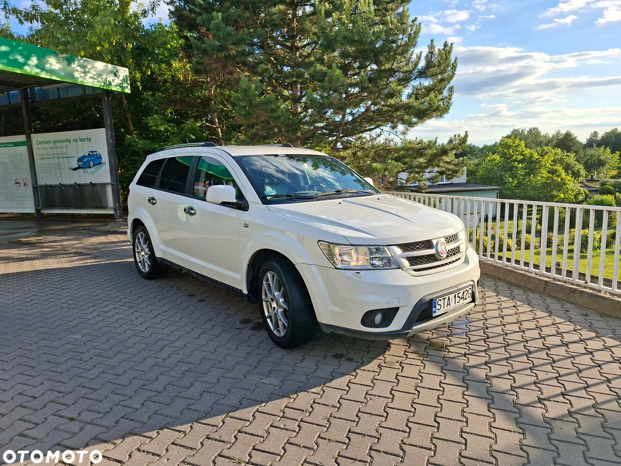 Fiat Freemont 2.0 Multijet Lounge AWD - 5