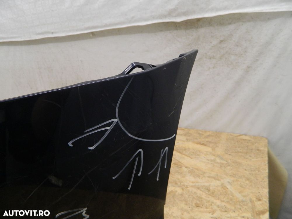 Bara spate Mercedes C-Class W205 Kombi, 2015, 2016, 2017, 2018, A2058853838. - 7