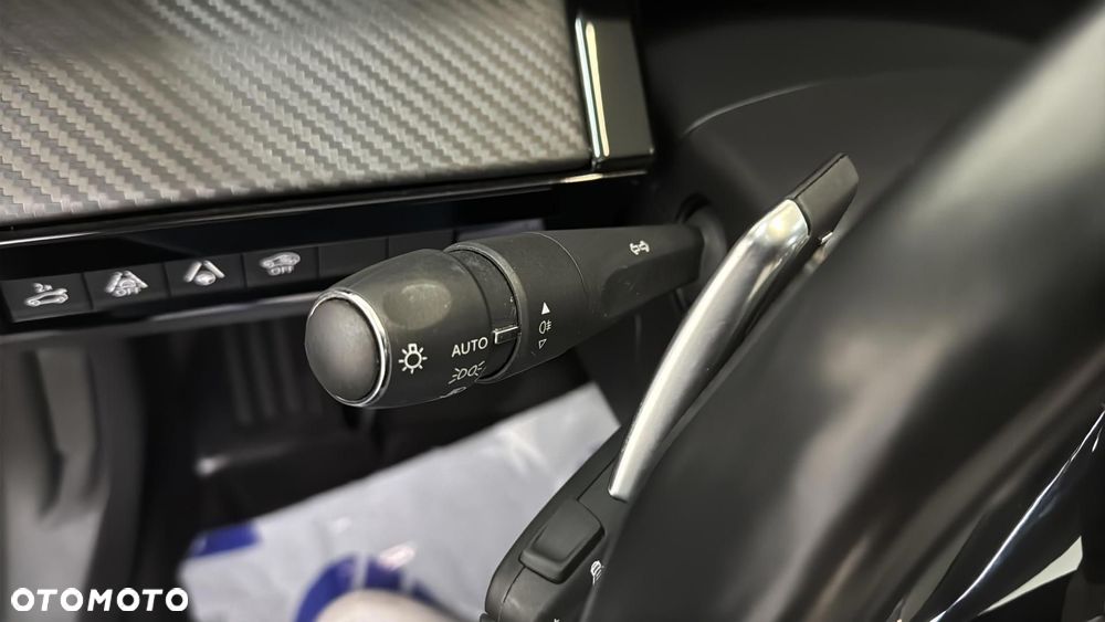 Peugeot 508 1.5 BlueHDi Allure Pack S&S EAT8 - 29
