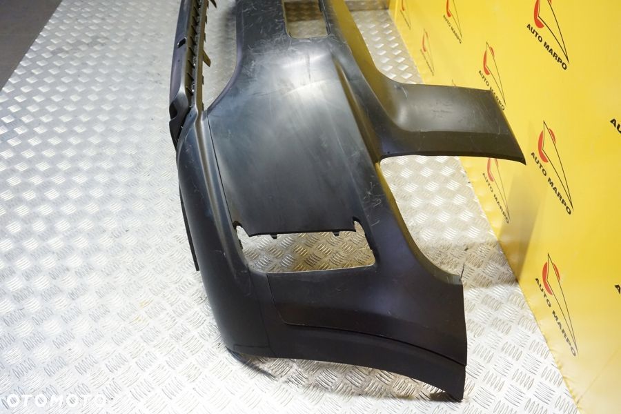 KIA TELLURIDE 2020 - 2022 Zderzak Przód Przedni USA - 6