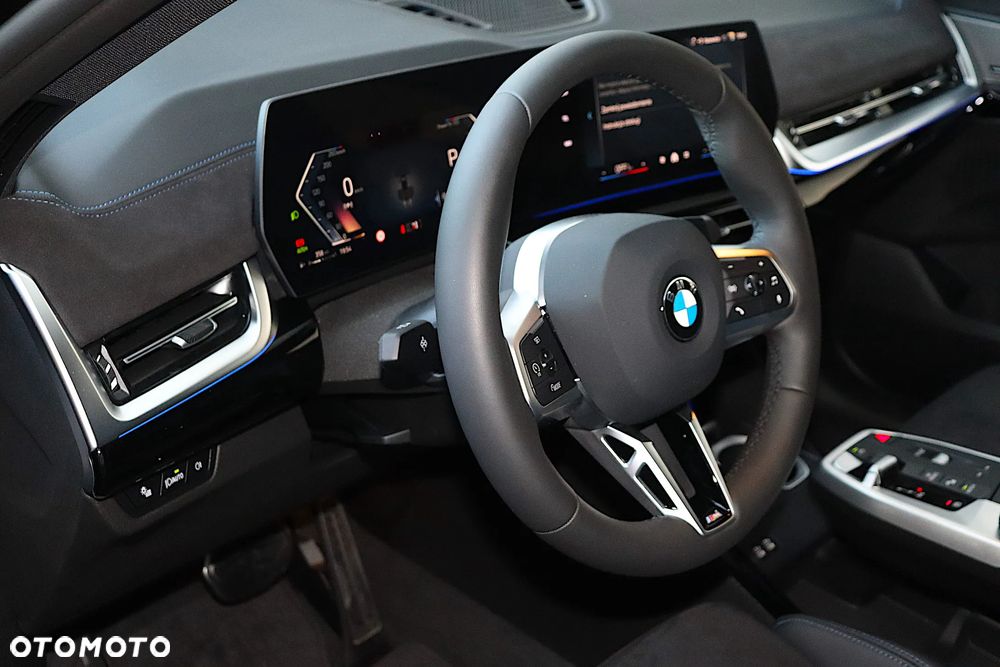 BMW X2 sDrive20i mHEV M Sport - 14