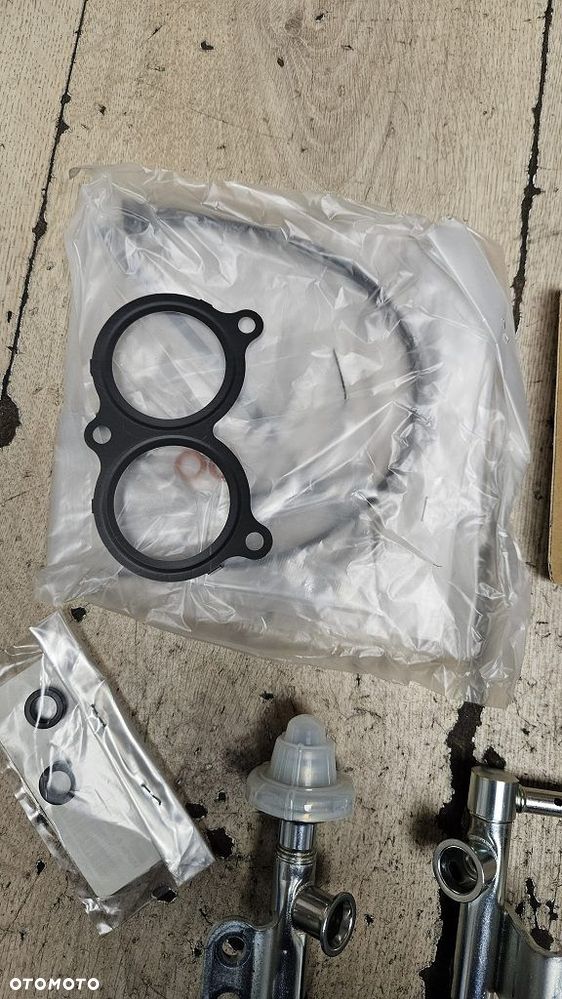 Przewód paliwowy Yamaha XVS1300  90891-10216 - 4