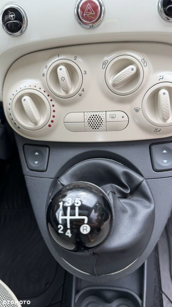 Fiat 500 1.2 8V Street - 16