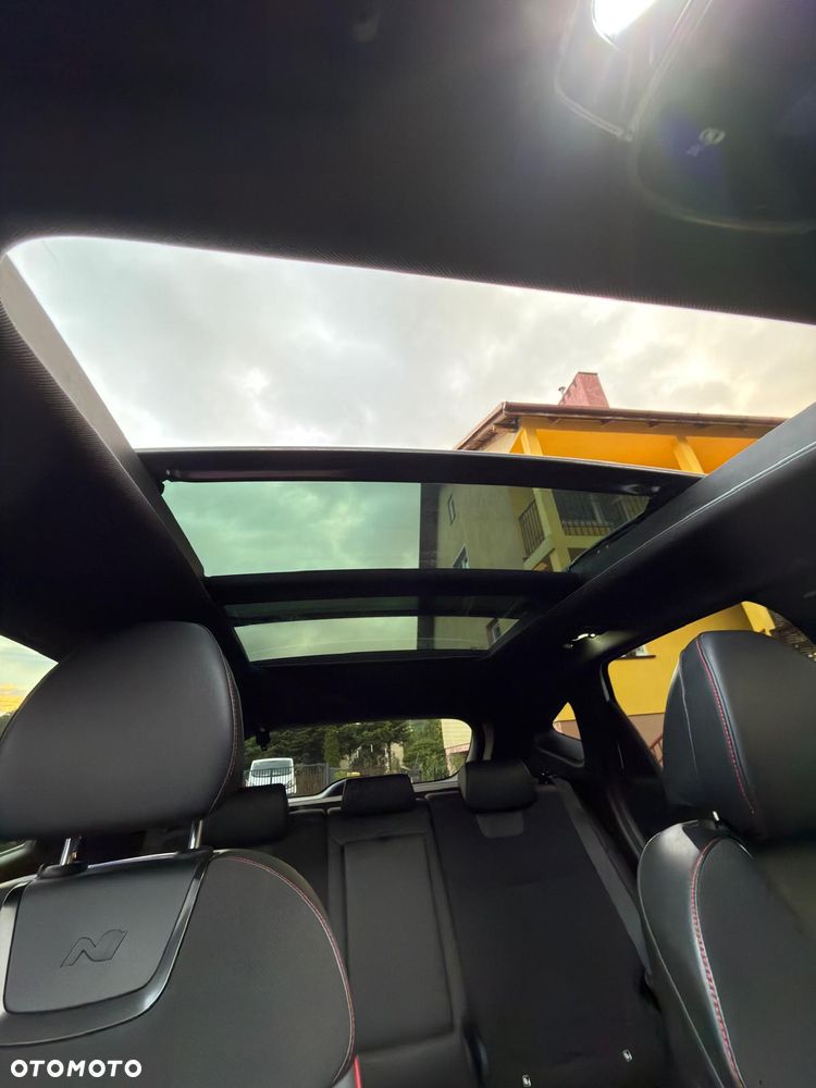 Hyundai Tucson 1.6 T-GDi 48V N Line 4WD DCT - 17