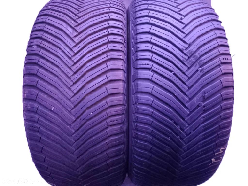 Michelin CrossClimate 2 255/45 R19 104H 2022 7-7.5mm - 1