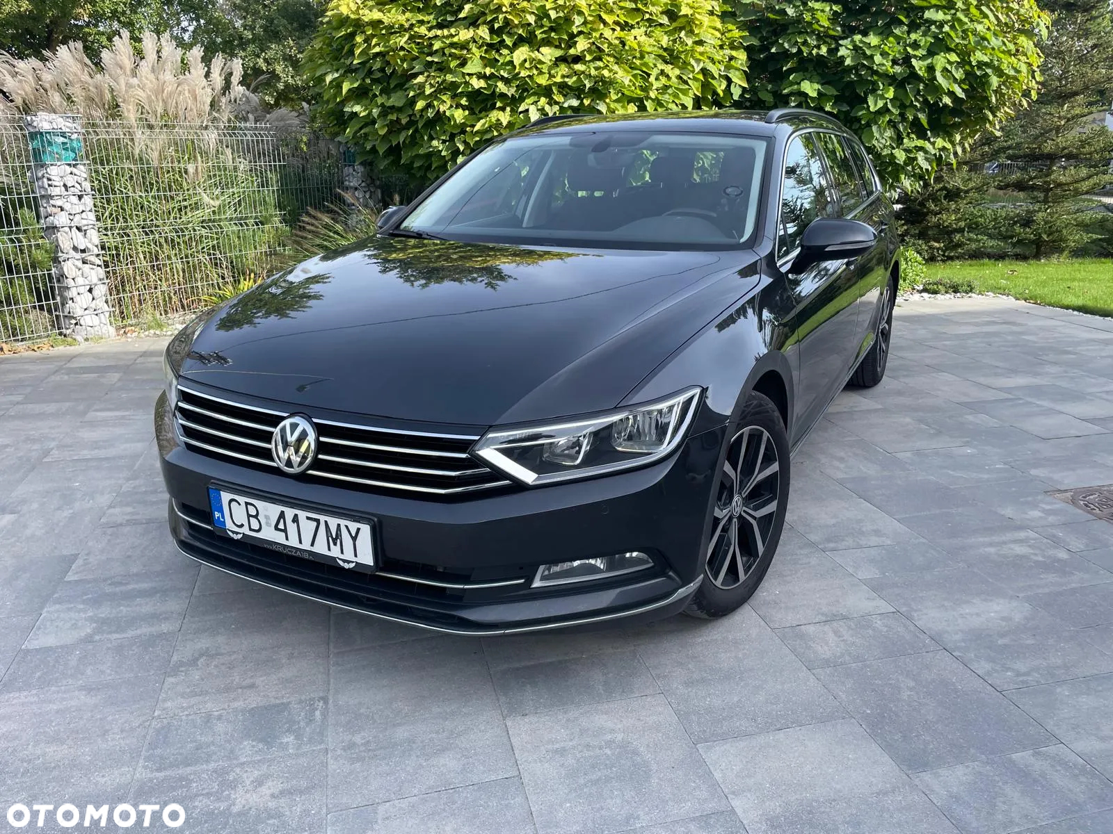 Volkswagen Passat 2.0 TDI BMT SCR 4Mot Comfortline DSG7 - 13