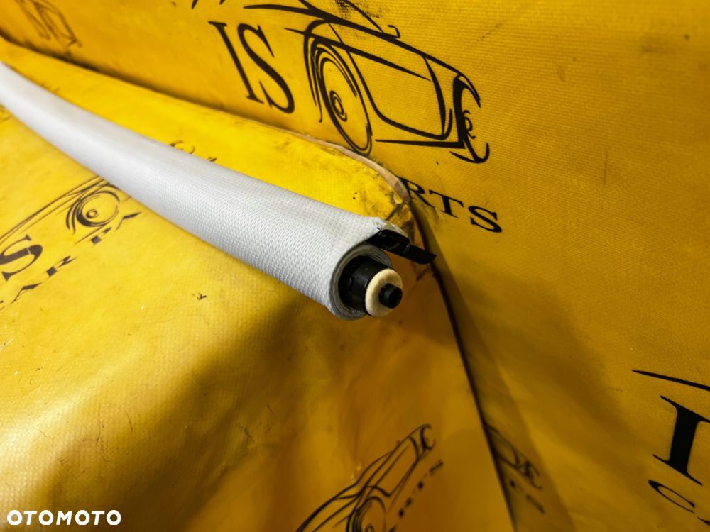 ROLETA OSŁONA SZYBERDACHU AUDI A8 D5 - 2