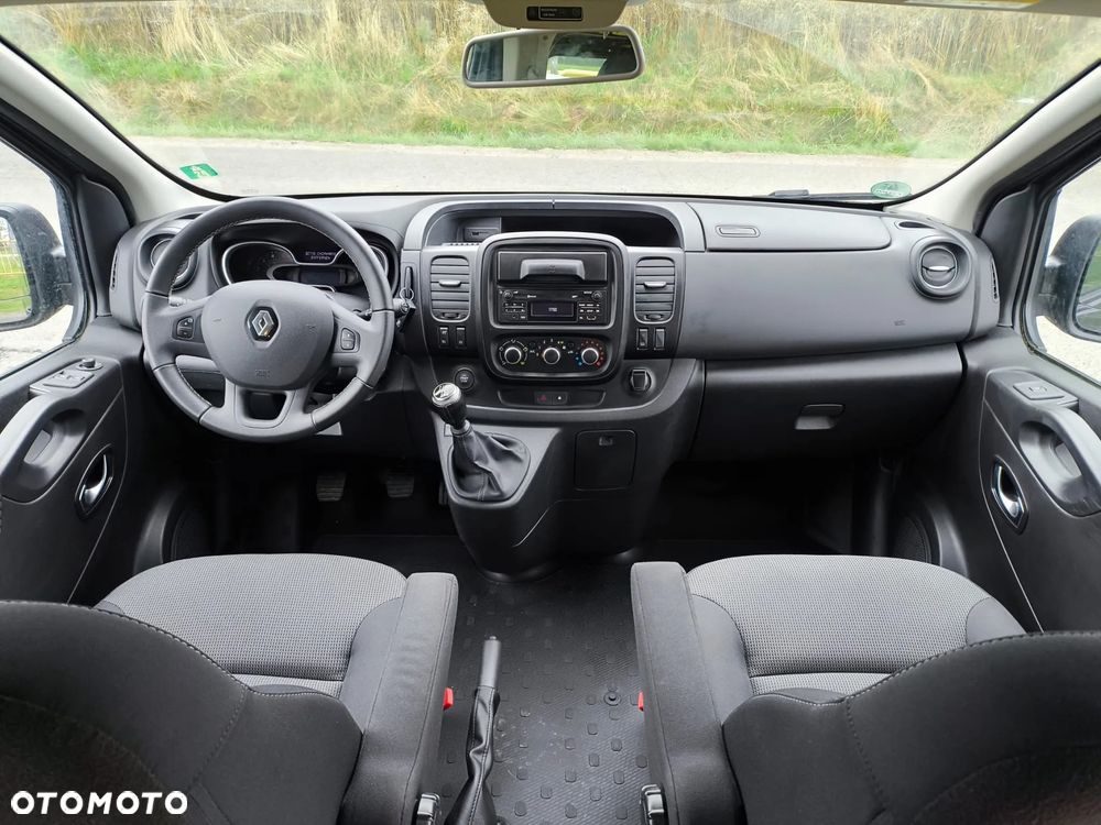 Renault Trafic - 24