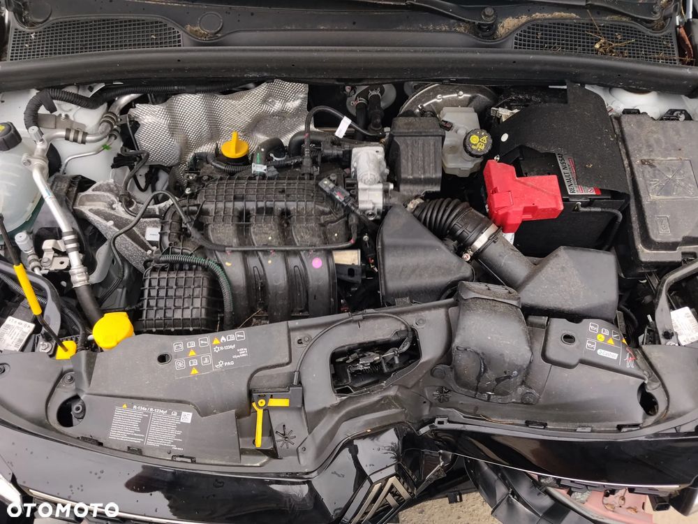 Renault Clio TCe 90 TECHNO - 13