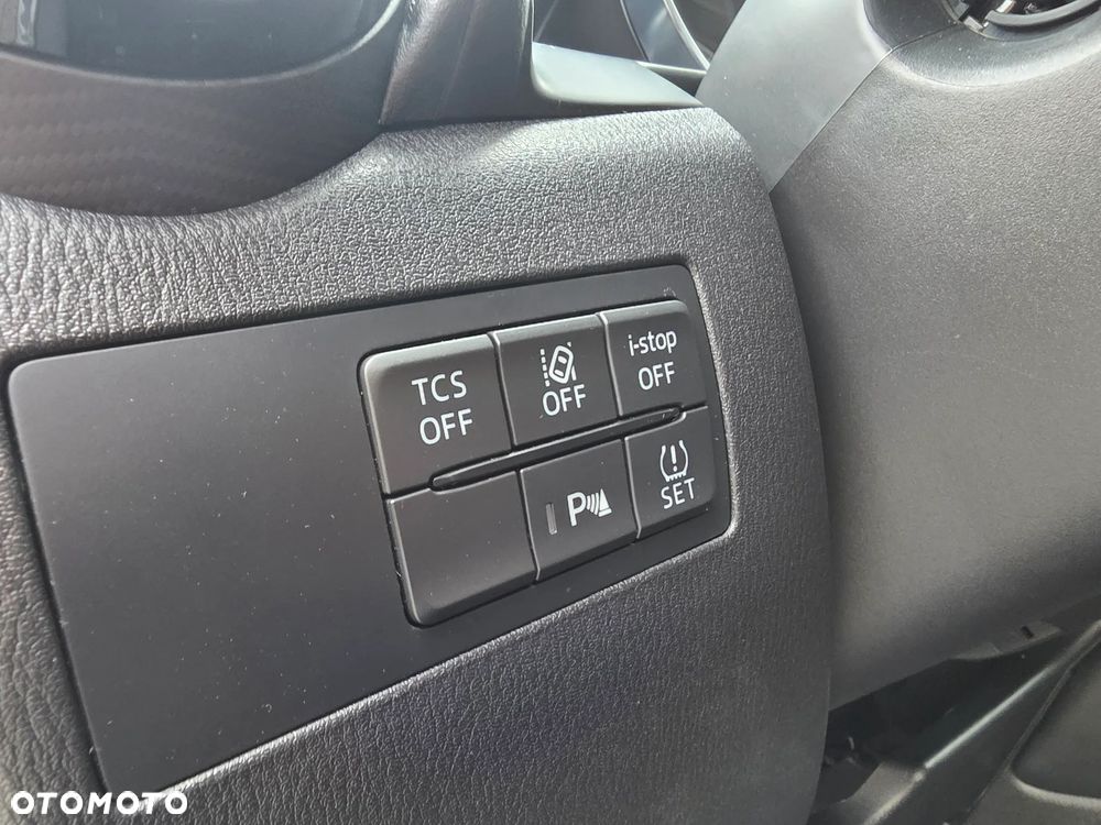 Mazda CX-3 2.0 Skypassion - 31